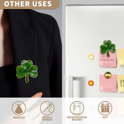 Needle Minder Magnet