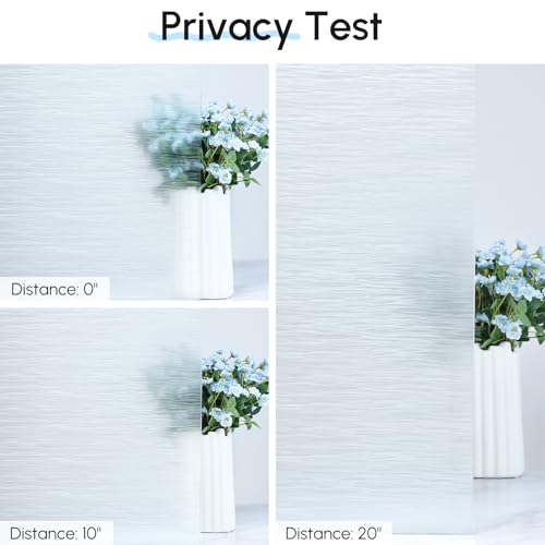 Window Privacy Film