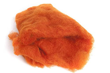 Maori Wool Carded Batting for Needle Felting