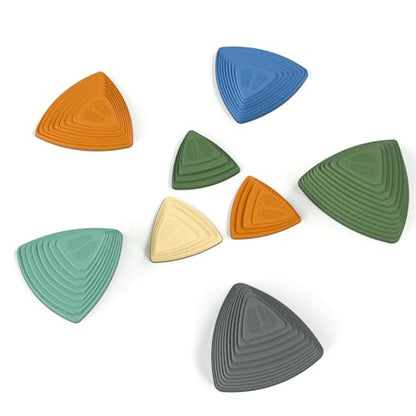Stepping Stones for Kids (8 Count)