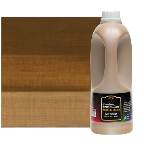 Acrylic Paint (60.87 Fl Oz)