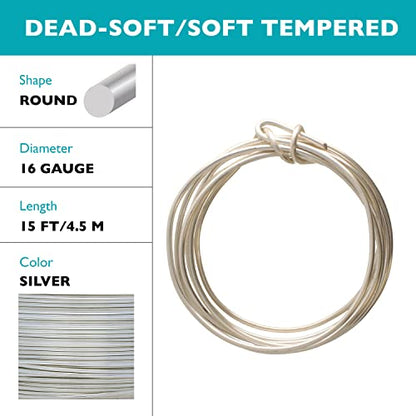 Wire Elements Craft Wire