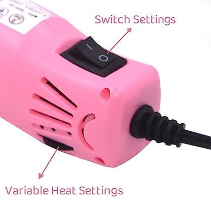 Resin Heat gun (40 Count)