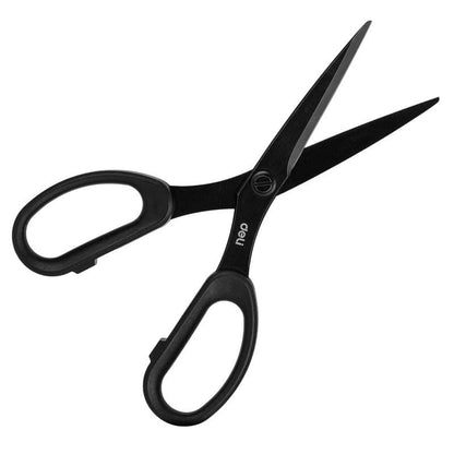 Black Steel Scissors