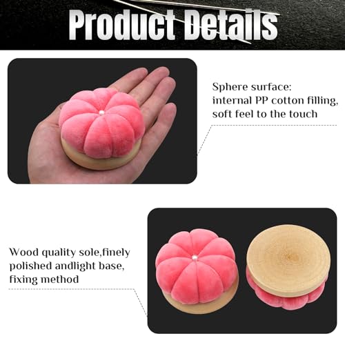 Pin Cushion for Sewing