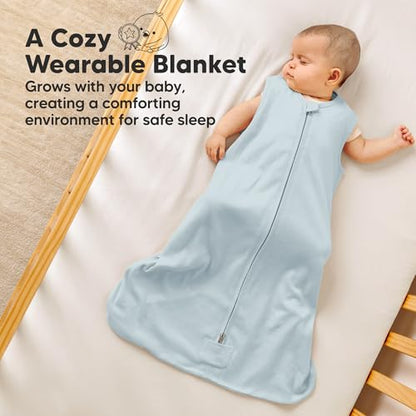 2 Pack Baby Sleep Sacks (2 Count)