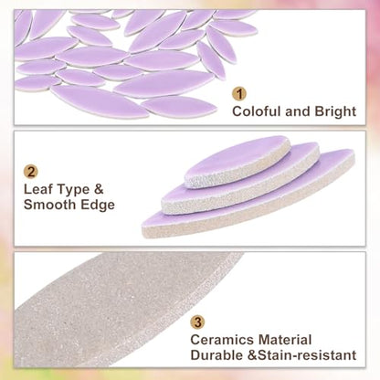 Ceramic Mosaic Tile