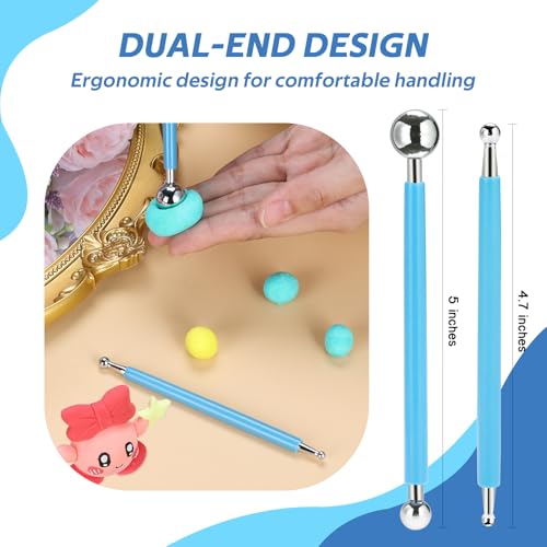 Polymer Clay Tools
