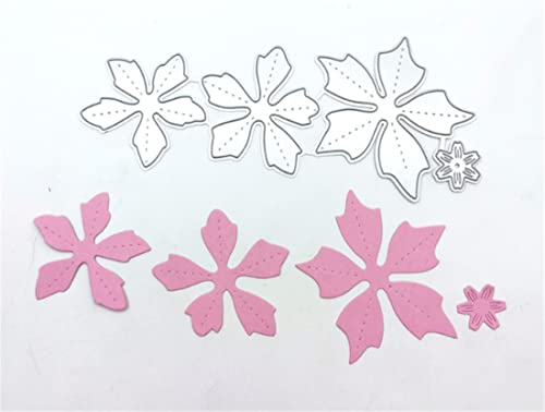 Cutting Dies Happy Birthday Metal Stencils Scrapbooking Tool DIY Emboss Paper Card Making