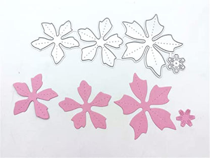 Cutting Dies Happy Birthday Metal Stencils Scrapbooking Tool DIY Emboss Paper Card Making