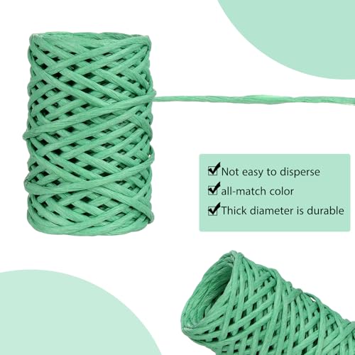 65 Feet Floral Wire Rustic Vine Bind Wire