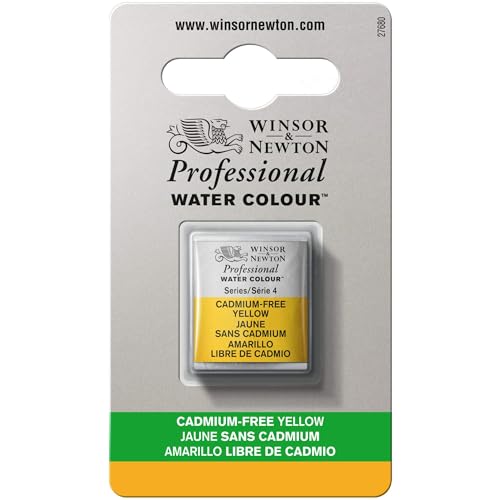 Professional Watercolor