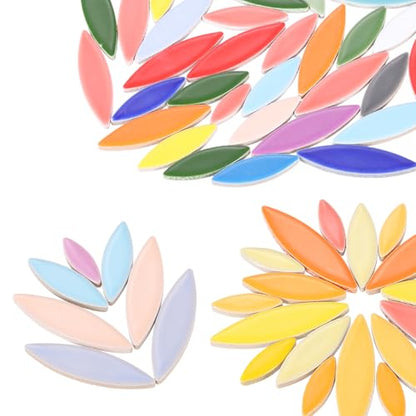 Ceramic Mosaic Tile