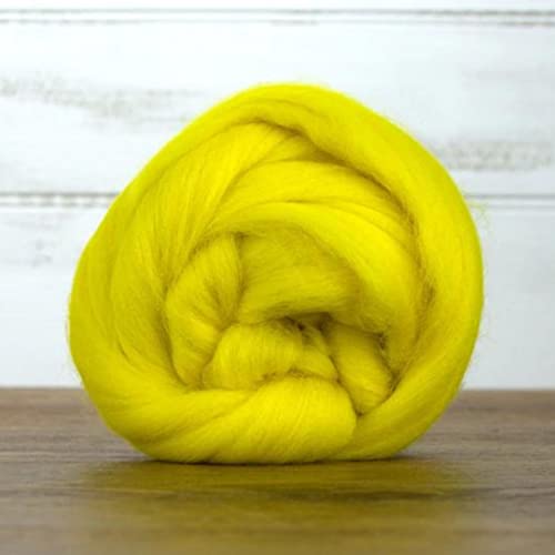 Merino Wool Roving