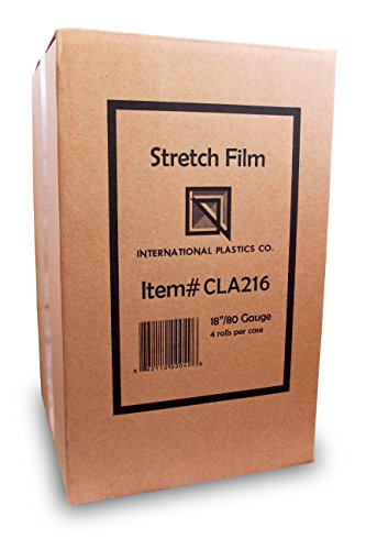 18" Stretch Film