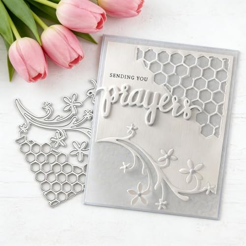 Cutting Dies Metal Stencils Scrapbooking Tools DIY Embossing Template for Paper Card Making Album Arts Crafts Supplies