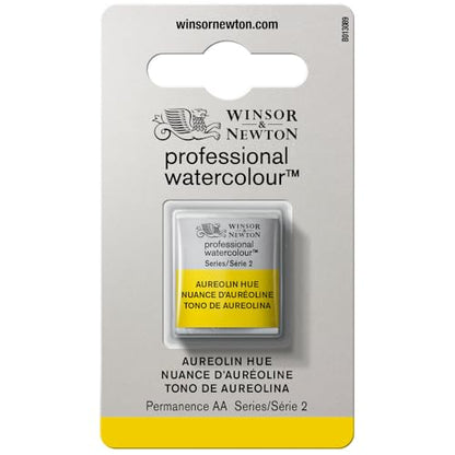 Professional Watercolour
