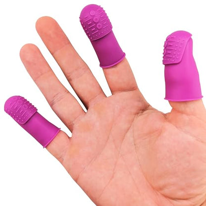 Comfortable Flexible Thimbles