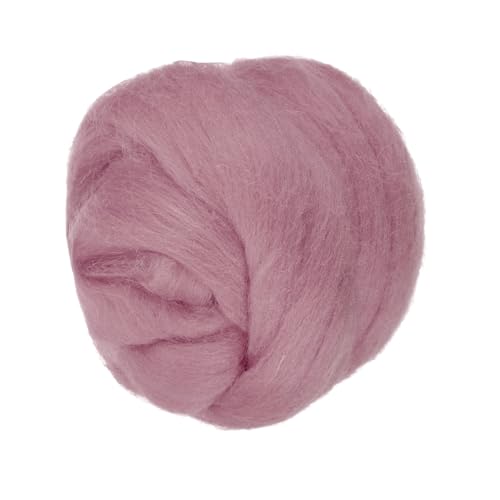 Wool Roving Yarn