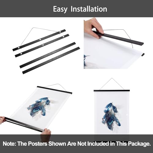 25x17 25x36 25x25 Poster Frame