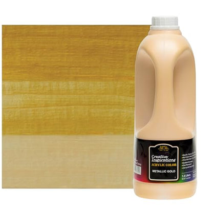 Acrylic Paint (60.87 Fl Oz)
