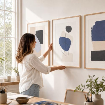 Non Glare Acrylic Replacement for 20x26 Picture Frame