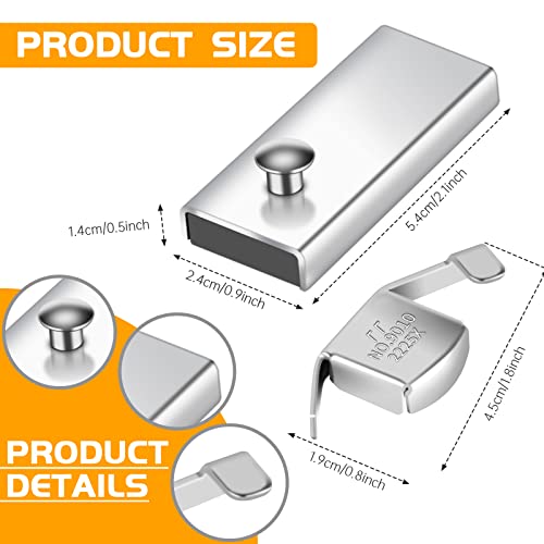 Magnetic Seam Guide