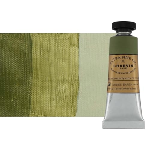 Extra Fine Oil Paint