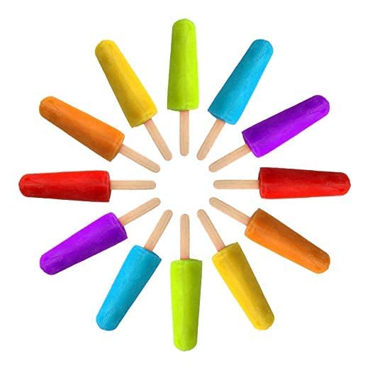 Wooden Craft Sticks (3000 Count)