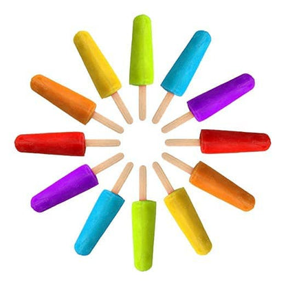 Wooden Craft Sticks (3000 Count)