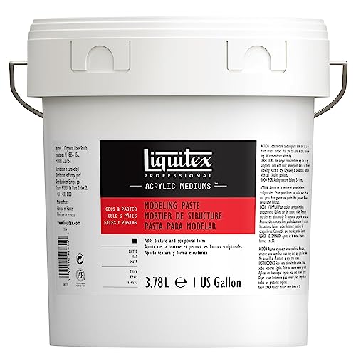 Professional Modeling Paste