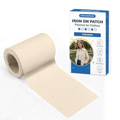 Iron on Patches for Clothes