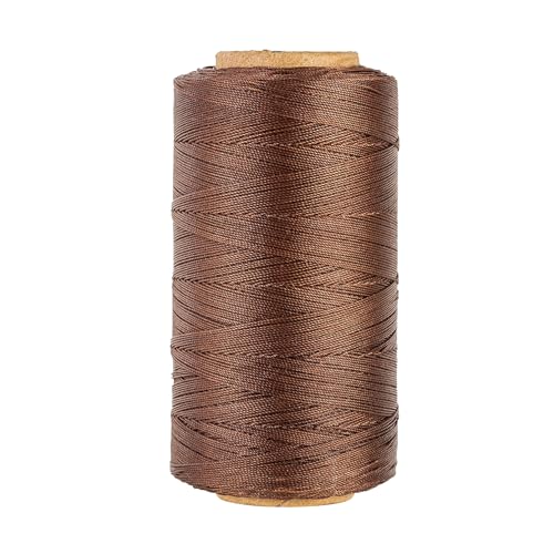 Thin Wax Polyester Thread (1638 Foot)