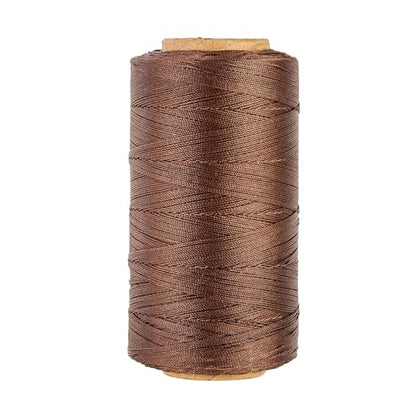 Thin Wax Polyester Thread (1638 Foot)