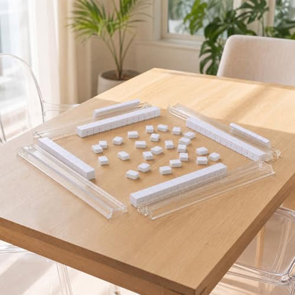 American Mahjong Tile Set