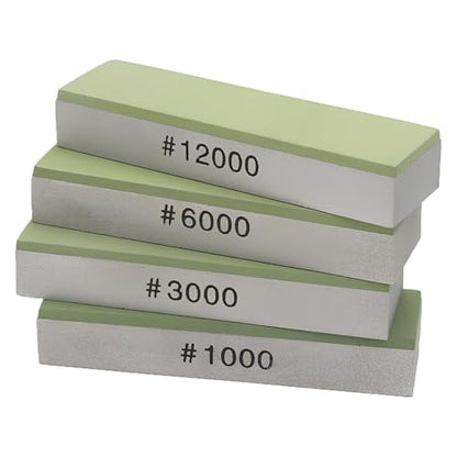Small Travel Portable Diamond Resin Sharpening Stone