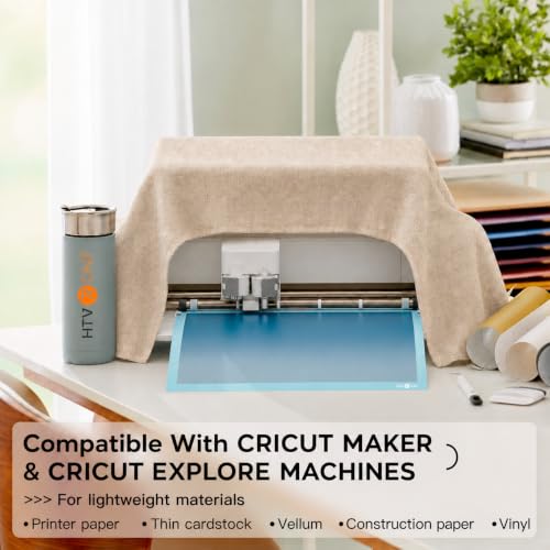 Light Grip Cutting Mat 12x12 (2 Count)