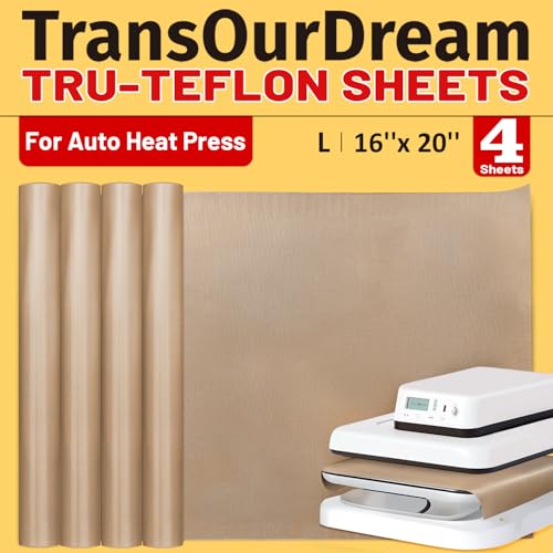 PTFE Teflon Sheets