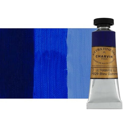 Extra Fine Oil Paint