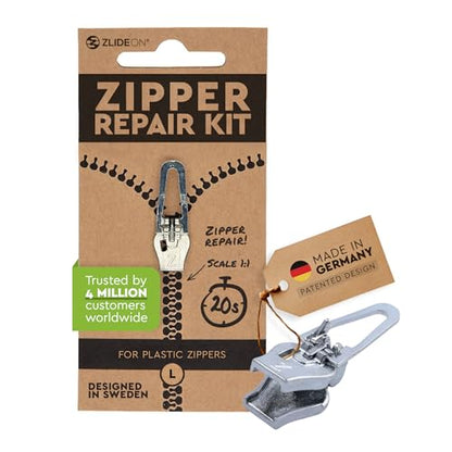 Zipper Pull Replacement