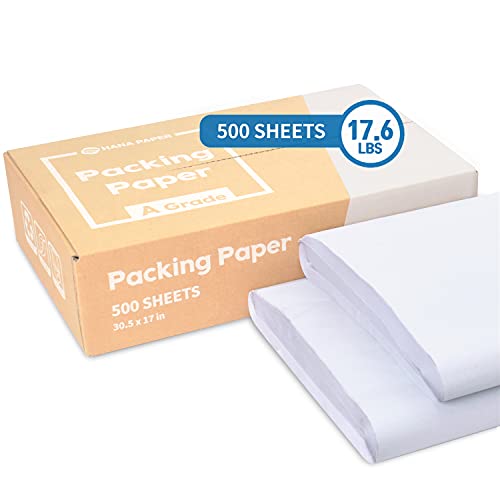 30.5" x 17" Large size (500 Count)