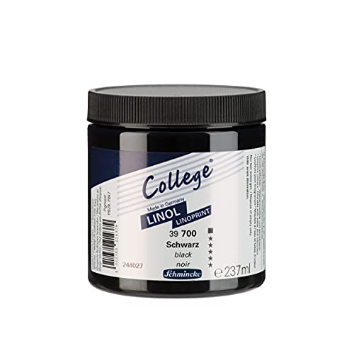 College Linol (8.01 Fl Oz)