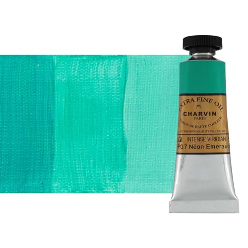 Extra Fine Oil Paint