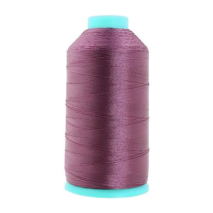 Size 46 210D T45 Mauve Bonded Nylon Thread (948 Foot)