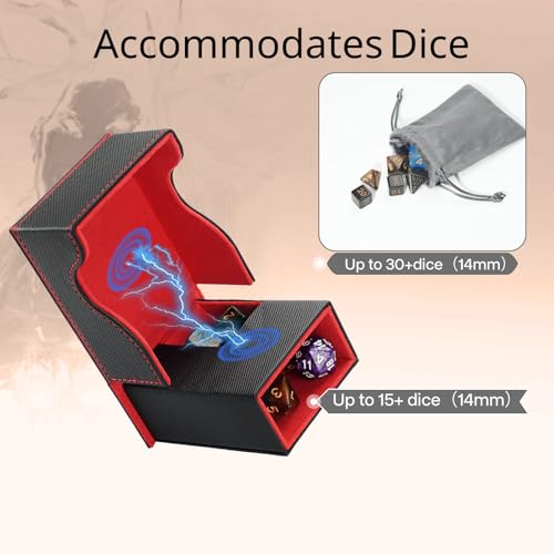 Dice Tower and Tray