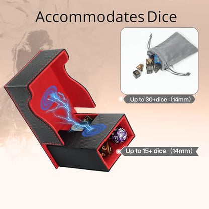 Dice Tower and Tray