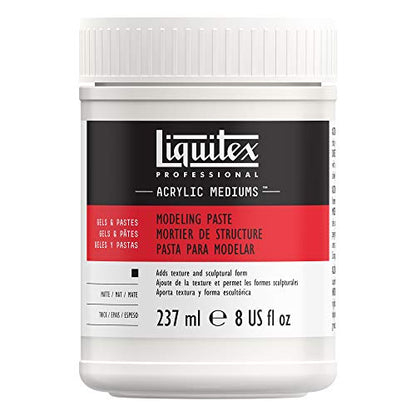 Professional Modeling Paste
