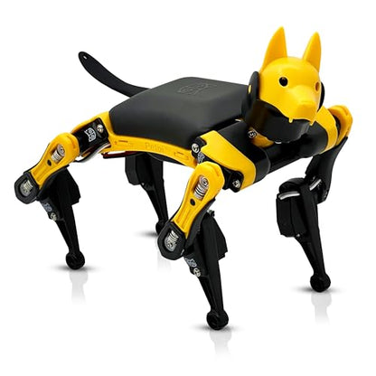 Programmable Robot Dog Bittle X V2
