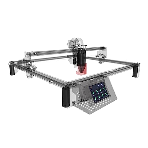 8Pcs Laser Engraver Raiser