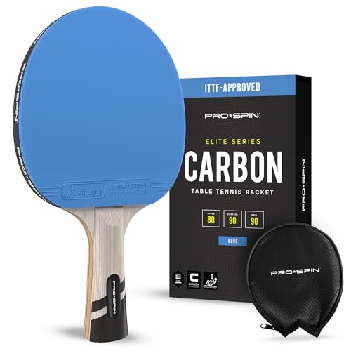 Ping Pong Paddles